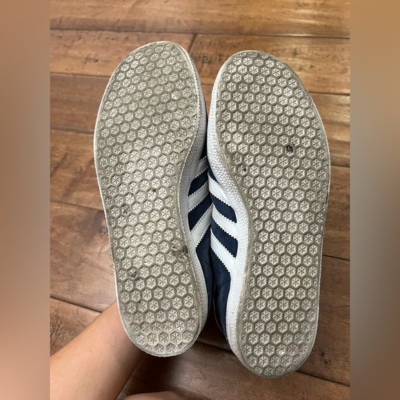 Adidas original gazelle sneaker - Picture 8 of 10